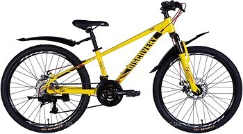 Фото Discovery Qube DD CS 24 (2025)