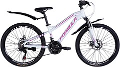 Фото Formula Blackwood 1.0 DD 24 (2025)