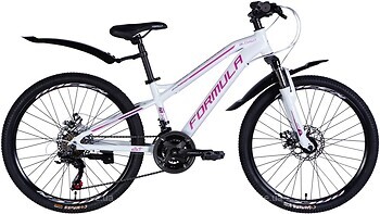 Фото Formula Blackwood 1.0 DD 24 (2025)