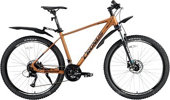 Фото Cronus Ultimatum 27.5 (2025)