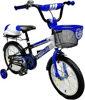 Фото X-Treme Fury 25.16-02 16