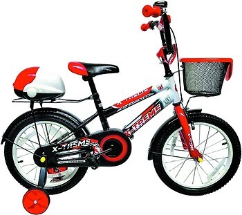 Фото X-Treme Fury 25.16-01 16