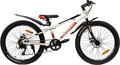 Фото Crossbike Dragster 24 (2022)