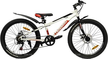 Фото Crossbike Dragster 24 (2022)