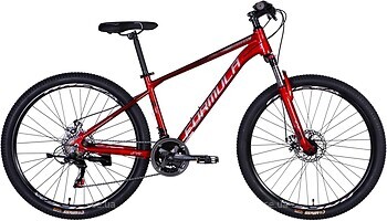 Фото Formula Motion DD FR 27.5 (2025)