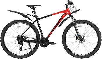 Фото Cronus Centurion 29 (2024)
