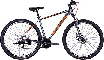 Фото Discovery Bastion DD CS 29 (2025)