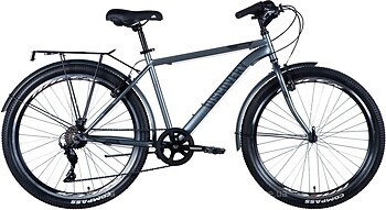 Фото Discovery Prestige Man Vbr 26 (2024)