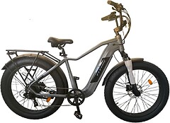 Фото Titan Aventure 750W 48V 15Ah 26.4