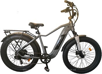 Фото Titan Aventure 750W 48V 15Ah 26.4