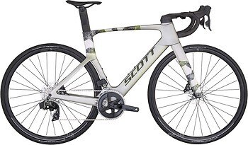 Фото Scott Foil RC 30 (2025)