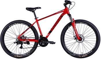 Фото Discovery Bastion DD CS 27.5 (2025)