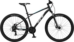 Фото GT Aggressor Expert 27.5 (2025)