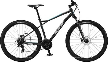 Фото GT Aggressor Expert 27.5 (2025)