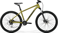 Фото Merida Big.Seven 20 SE 27.5 (2025)