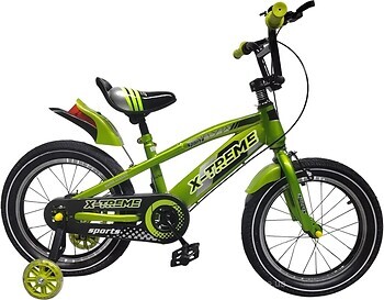 Фото X-Treme Shuttle 25.16-03 16