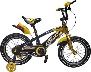 Фото X-Treme Shuttle 25.16-01 16