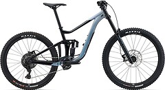 Фото Giant Reign SX 29/27.5 (2025)