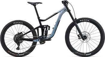 Фото Giant Reign SX 29/27.5 (2025)