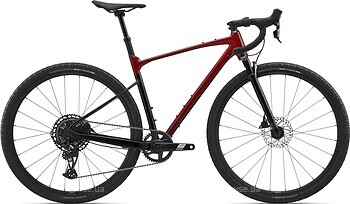 Фото Giant Revolt X 1 28 (2025)