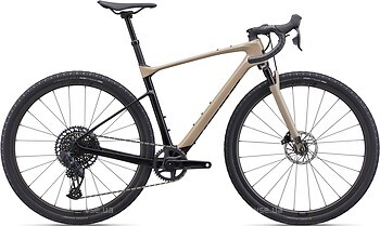 Фото Giant Revolt X Advanced Pro 1 28 (2025)