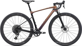 Фото Giant Revolt X Advanced Pro 2 28 (2025)