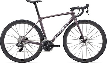 Фото Giant TCR Advanced Pro 1 Disc AR 28 (2025)