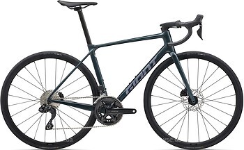 Фото Giant TCR Advanced 1 28 (2025)