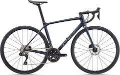 Фото Giant TCR Advanced 1 Disc 28 (2025)