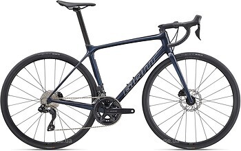 Фото Giant TCR Advanced 1 Disc 28 (2025)