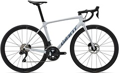 Фото Giant TCR Advanced 1+ Disc 28 (2025)