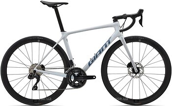 Фото Giant TCR Advanced 1+ Disc 28 (2025)