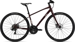 Фото Giant Liv Alight 3 DD Disc 28 (2025)