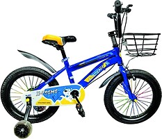 Фото X-Treme Freestyle 25.16-01 16