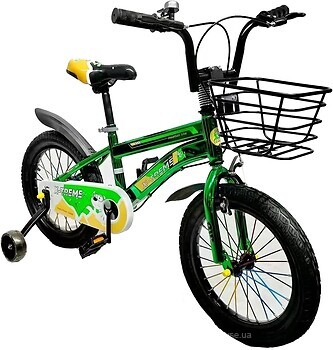 Фото X-Treme Freestyle 25.16-03 16