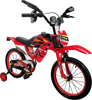 Фото X-Treme Cross 16