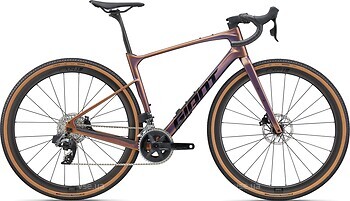 Фото Giant Revolt Advanced Pro 1 28 (2025)