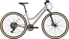 Фото Attabo Sano 4.0 Woman 28