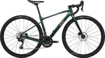 Фото Giant Liv Devote Advanced 2 28 (2025)