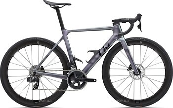 Фото Giant Liv Enviliv Advanced 1 28 (2025)