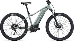 Фото Giant Liv Tempt E+ 3 25km/h 27.5 (2025)