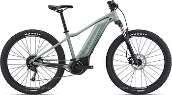 Фото Giant Liv Tempt E+ 3 25km/h 27.5 (2025)