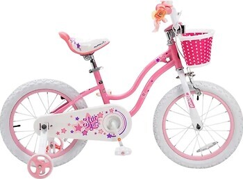 Фото RoyalBaby Stargirl 25.16-01 16
