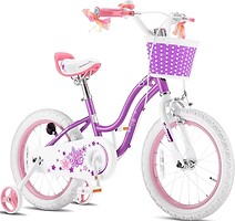 Фото RoyalBaby Stargirl 25.16-02 16