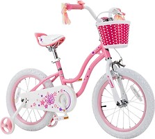 Фото RoyalBaby Stargirl 25.18-03 18