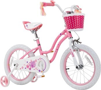 Фото RoyalBaby Stargirl 25.18-03 18