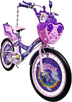 Фото X-Treme Princess 16