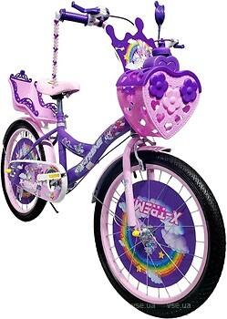 Фото X-Treme Princess 16