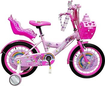 Фото X-Treme Princess 20