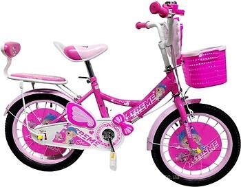 Фото X-Treme Stargirl 20